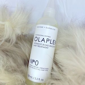 Olaplex No.0
